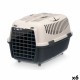Transportín Mascow ARET080 Antracita Gris claro Plástico 36 x 35 x 55 cm (6 Unidades)