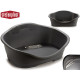 Pet bed Stefanplast 97621 Grey Plastic 68 x 27,5 x 49 cm 6 Units