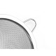 Strainer Kinvara KT1159B-10CM 201 Metal Steel 10 x 23,5 x 4,5 cm (12 Units)
