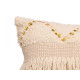 Cojín 4740 Natural 45 x 15 x 45 cm (6 Unidades)