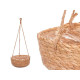 Set of pots LR23067 Natural Esparto grass 21 x 11,5 x 21 cm 23 x 13 x 23 cm 26 x 15 x 26 cm