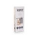 Ironing board Kipit 1443FL BAMBOO.1