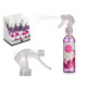 Air Freshener Acorde 4-F-AR Orchid 200 ml (12 Units)