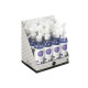Ambientador Acorde 4-B-AR Lavanda 200 ml (12 Unidades)