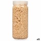Piedras Decorativas Mostaza 2 - 5 mm 700 g (12 Unidades)