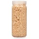 Piedras Decorativas Mostaza 2 - 5 mm 700 g (12 Unidades)