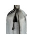 Enfriador de Botellas Kinvara CG12623-2 Gris PVC 12 x 12 x 21,5 cm (12 Unidades)