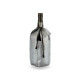 Enfriador de Botellas Kinvara CG12623-2 Gris PVC 12 x 12 x 21,5 cm (12 Unidades)