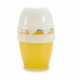 Set de Ambientadores Ibergarden 1165 Citronela Gel (24 Unidades)