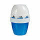 Air Freshener Set Acorde 1165-OCEAN Ocean Gel (24 Units)