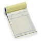 Talonario de Facturas Pincello AR1607148 21 x 0,5 x 28,5 cm (12 Unidades)