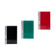Document Holder Pincello 9 A4 10 Covers (12 Units)