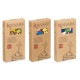 Barbecue Skewer Set Kinvara 47527 Bamboo 2,5 x 0,4 x 12,5 cm Skewer Decorated (24 Units)