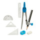 School Set Pincello LX-AC10 (12 Units)