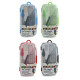 School Set Pincello LX-AC10 (12 Units)