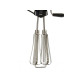 Batidor de Varillas Manual Kinvara CK42700 13 x 7 x 25 cm (12 Unidades)