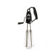 Batidor de Varillas Manual Kinvara CK42700 13 x 7 x 25 cm (12 Unidades)