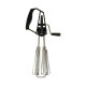 Batidor de Varillas Manual Kinvara CK42700 13 x 7 x 25 cm (12 Unidades)