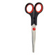 Tijeras Pincello AR1607051 Amarillo Azul Rojo Metal Plástico 1 x 21,5 x 7,5 cm (12 Unidades)