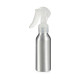Pulverizador Berilo CH9979 Blanco Negro Plateado Metal Polipropileno 100 ml (24 Unidades)