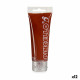 Pintura acrílica Pincello AC75-10 Marrón 75 ml (12 Unidades)