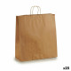 Paper Bag Pincello 46490 Brown 46 x 16 x 59 cm (25 Units)