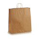 Paper Bag Pincello 46490 Brown 46 x 16 x 59 cm (25 Units)