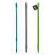 Palo para Escoba Kipit CC16890-B Metal Plástico 120 cm Extensible (12 Unidades)