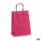 Paper Bag Pincello 18242 Pink 18 x 8 x 31 cm (25 Units)