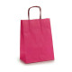 Paper Bag Pincello 18242 Pink 18 x 8 x 31 cm (25 Units)