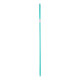 Broom handle 2,3 x 130 x 2,3 cm Metal Green (12 Units)