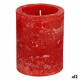 Vela Perfumada Ibergarden HL-ZL280C Geranio (12 Unidades)