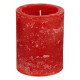 Vela Perfumada Ibergarden HL-ZL280C Geranio (12 Unidades)