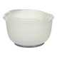 Bol Medidor Kinvara G-480 Polipropileno TPE 1,5 L 2 L 2,5 L Gris