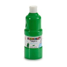 Tempera Pincello Light Green 400 ml