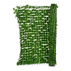 Separator Ibergarden MZ183003D-1,5 Light Green Plastic 14 x 154 x 14 cm