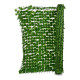 Separator Ibergarden MZ183003D-1,5 Light Green Plastic 14 x 154 x 14 cm