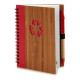 Spiral Notebook with Pen Pincello AR1810137
