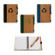 Spiral Notebook with Pen Pincello AR1810137