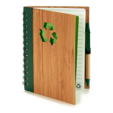 Spiral Notebook with Pen Pincello AR1810136