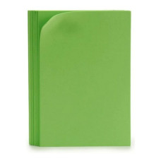 Eva Rubber Pincello 1804049-007 Green 20 x 30 cm (10 Units)