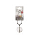 Infuser Kinvara KT290184-5CM 304 Metal Steel 5 x 16 x 5,3 cm (12 Units)