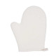 Manopla de Baño Berilo B7081-10 Blanco Beige (24 Unidades)