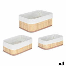 Organisers Kipit BA1317-437 31 x 12 x 21 cm 4 Units