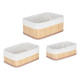 Organisers Kipit BA1317-437 31 x 12 x 21 cm 4 Units
