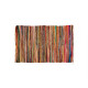 Alfombra A-3 Multicolor 120 x 2 x 180 cm (4 Unidades)