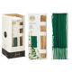 Incense set Acorde D-704 Jasmine (12 Units)