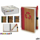 Libreta de Anillas S4 Pincello AR1810138 1 x 13 x 10 cm (24 Unidades)