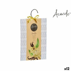 Bolsitas Aromáticas Acorde 1804232 Vainilla 55 g (12 Unidades)