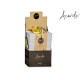 Aromatic Bags Acorde 1804232 Vanilla 55 g (12 Units)
